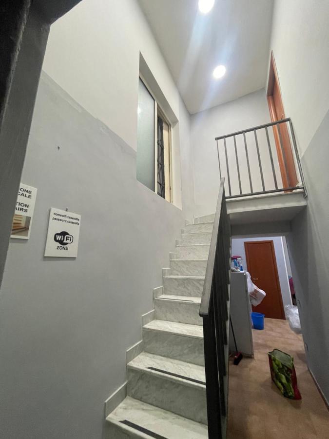 Sofia Home Naples Luaran gambar