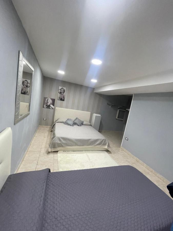 Sofia Home Naples Luaran gambar