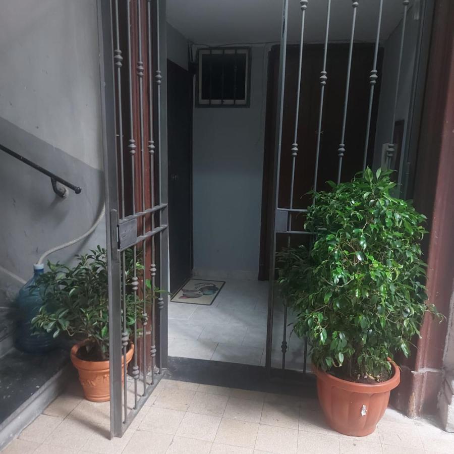 Sofia Home Naples Luaran gambar