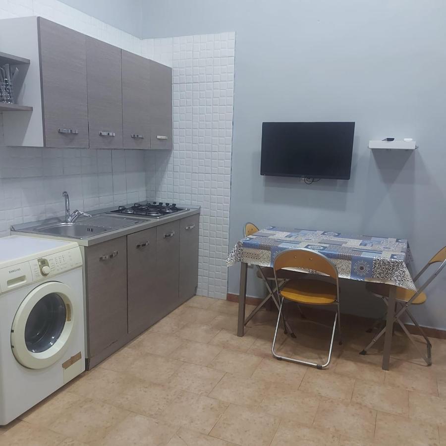 Sofia Home Naples Luaran gambar