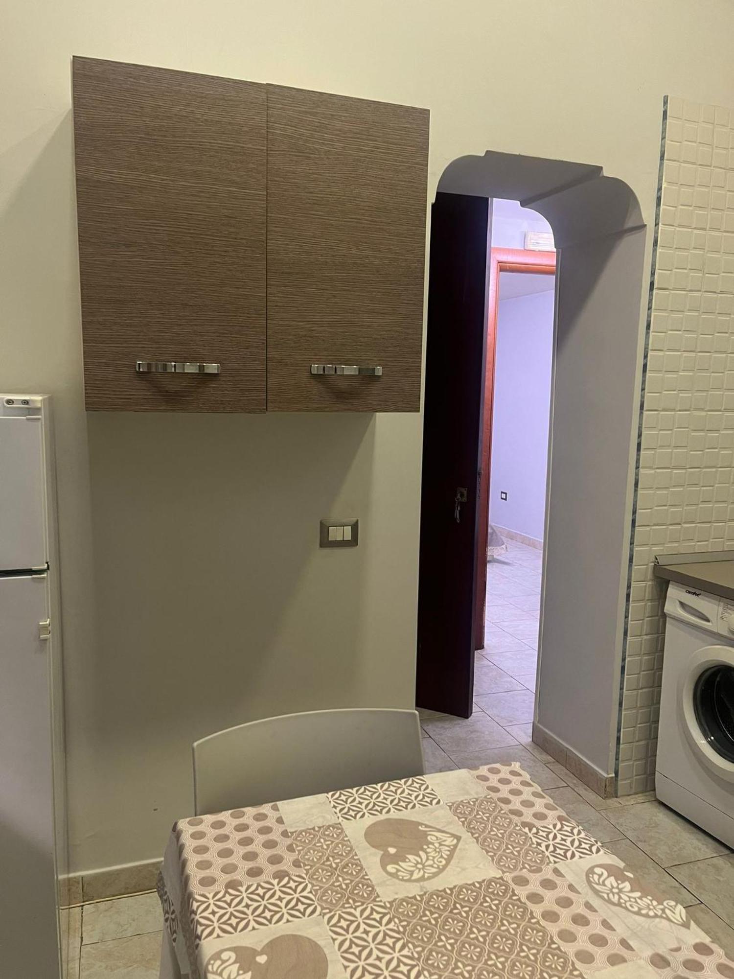 Sofia Home Naples Luaran gambar