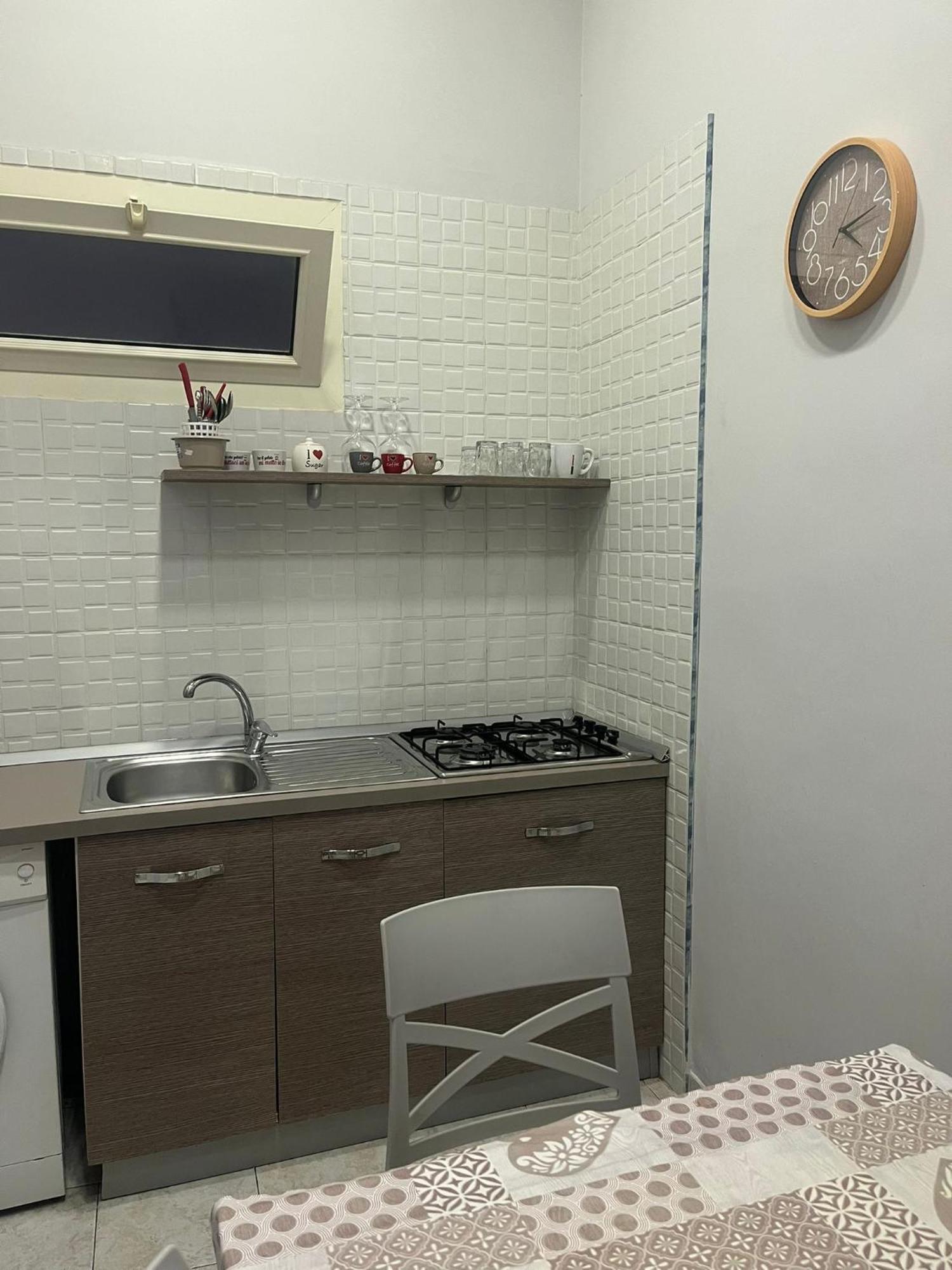 Sofia Home Naples Luaran gambar