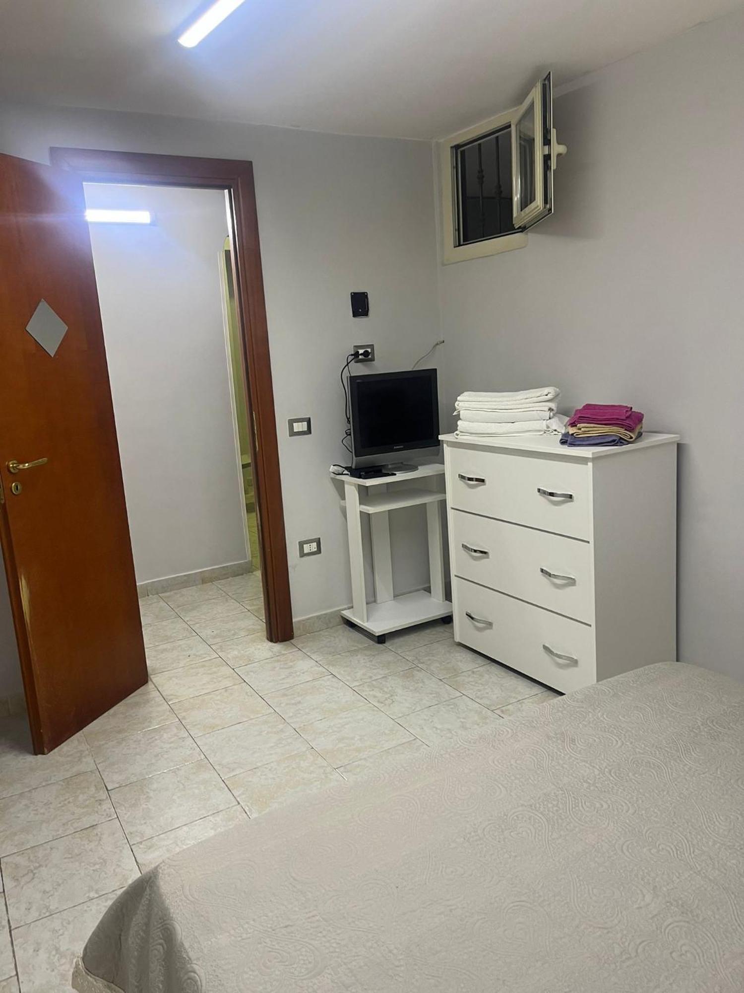 Sofia Home Naples Luaran gambar