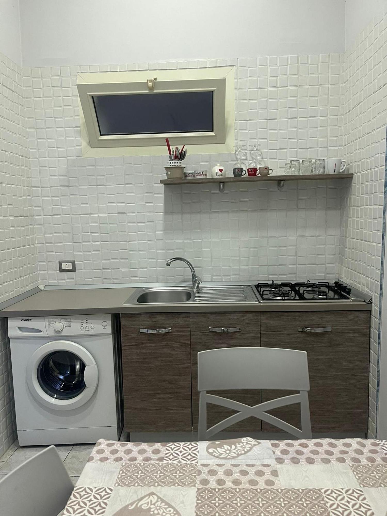 Sofia Home Naples Luaran gambar